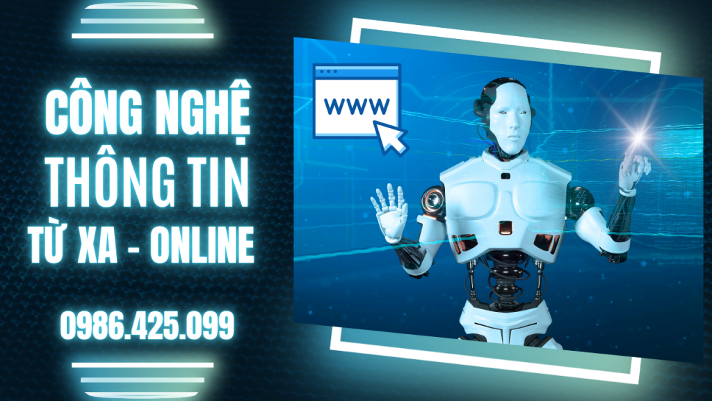 Đại học Công nghệ thông tin từ xa